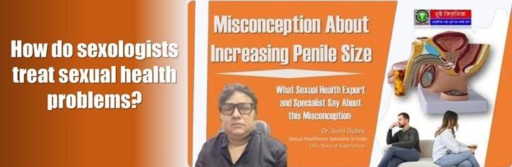 FAQs sexologist