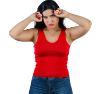 Female Sexual Patients