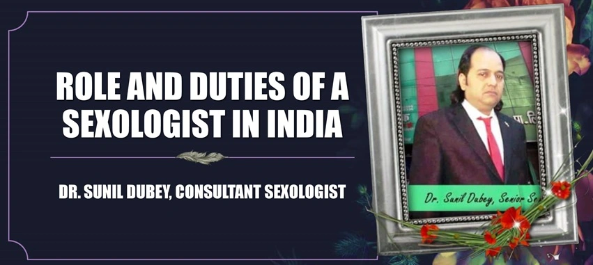 ask our sexologist doctors