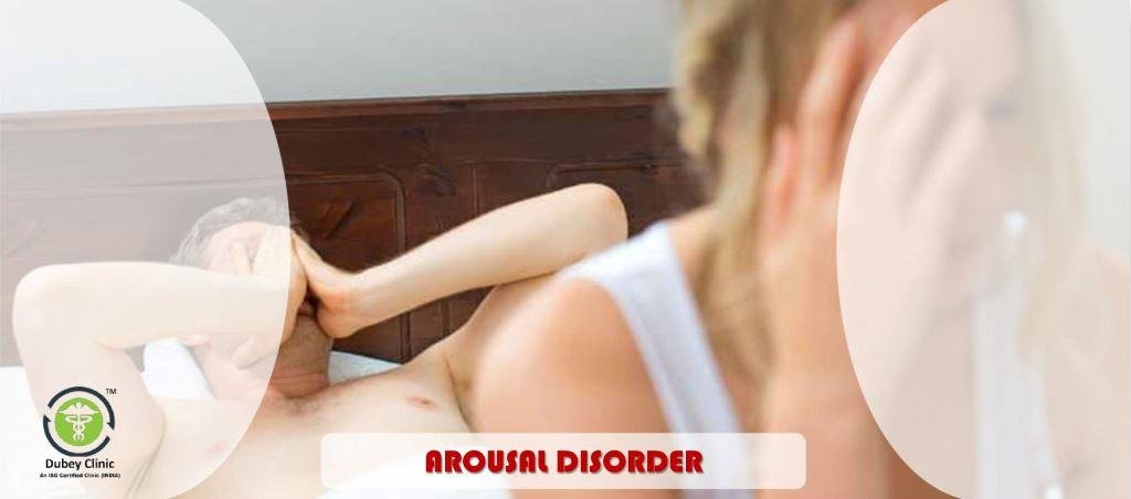 Arousal Disorder