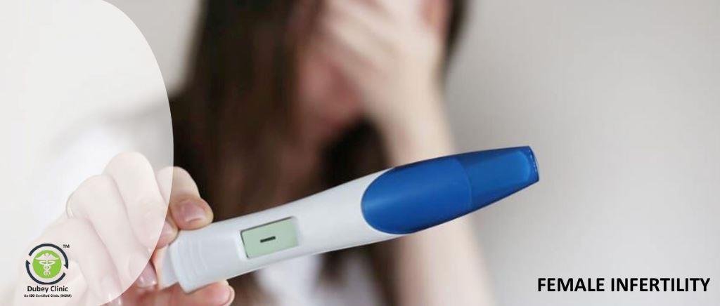 Female Infertility Treatment