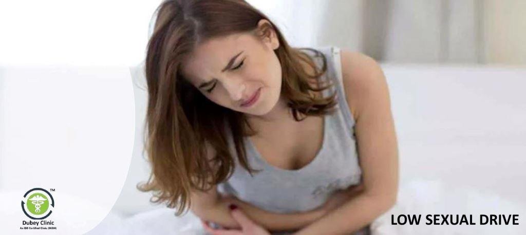 Low Sexual Drive in Women Treatment