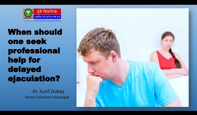 Delayed Ejaculation Treatment