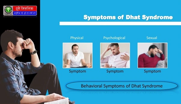  Dhat Syndrome Treatment