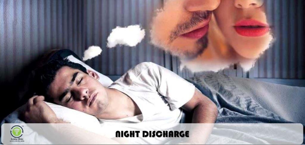 Night-Discharge-medication