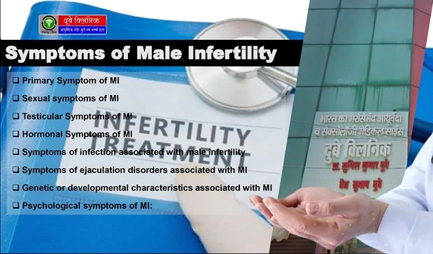 Male Infertlity Treatment