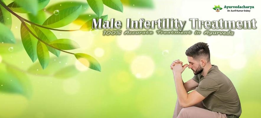 Male Infertlity Treatment